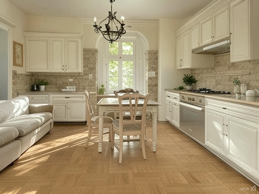 Bucătărie modernă