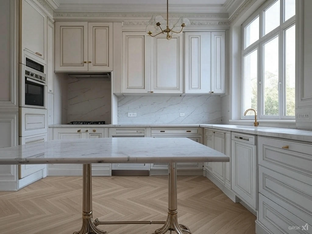 Bucătărie modernă