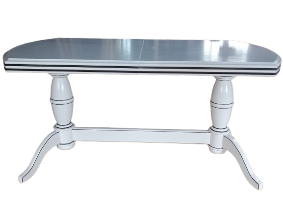 Masă din lemn masiv