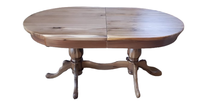 Masă din lemn masiv